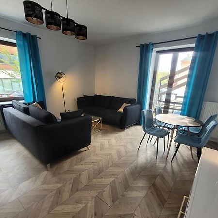 Apartamenty Chopina 1 Μπίντγκοστς Εξωτερικό φωτογραφία
