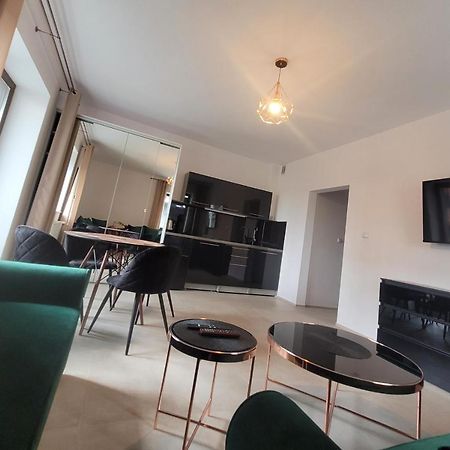 Apartamenty Chopina 1 Μπίντγκοστς Εξωτερικό φωτογραφία