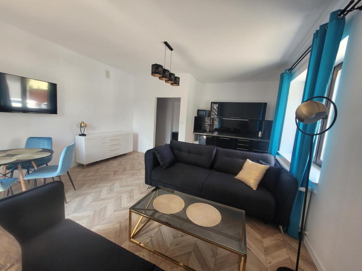 Apartamenty Chopina 1 Μπίντγκοστς Εξωτερικό φωτογραφία