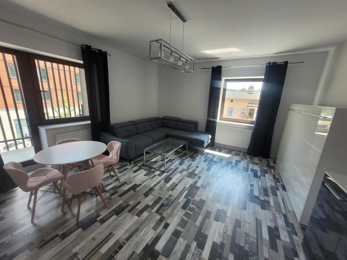Apartamenty Chopina 1 Μπίντγκοστς Εξωτερικό φωτογραφία