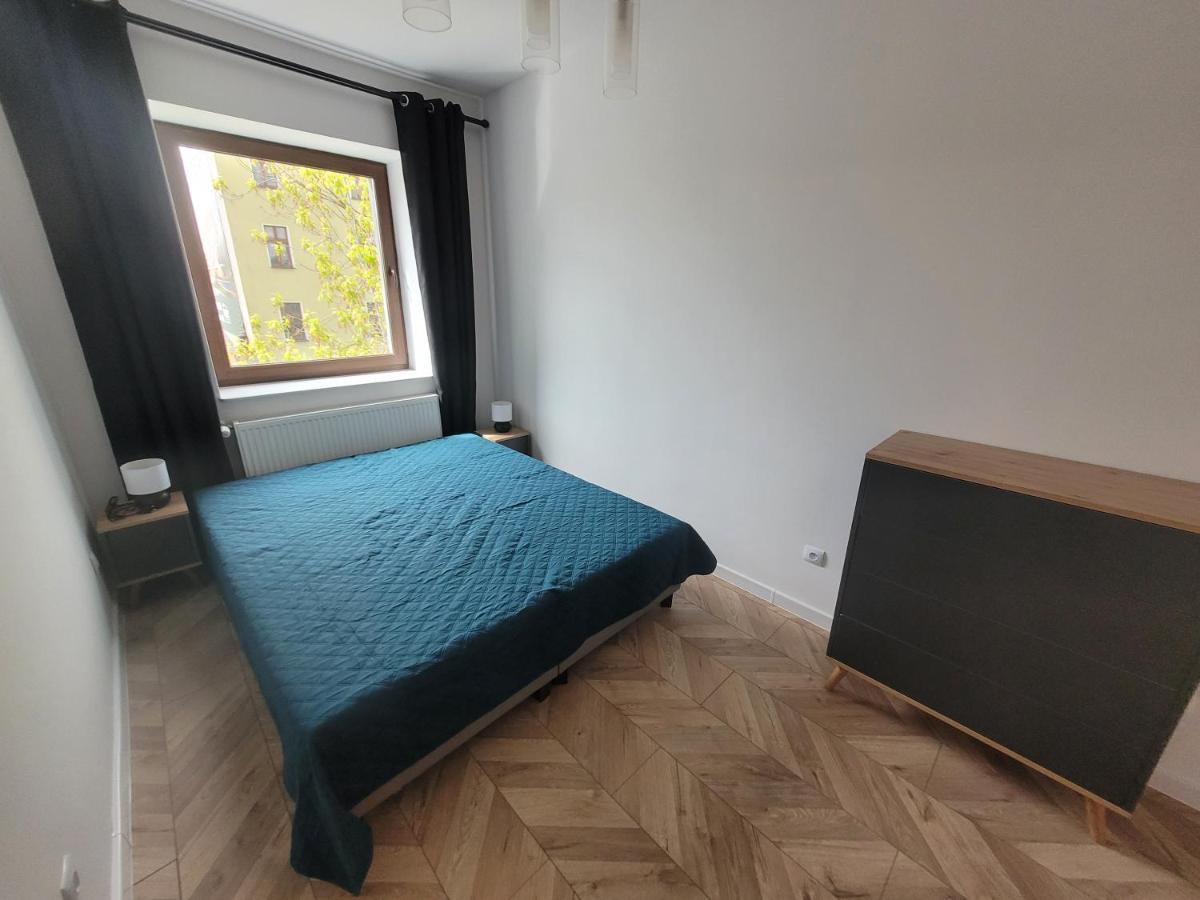 Apartamenty Chopina 1 Μπίντγκοστς Εξωτερικό φωτογραφία