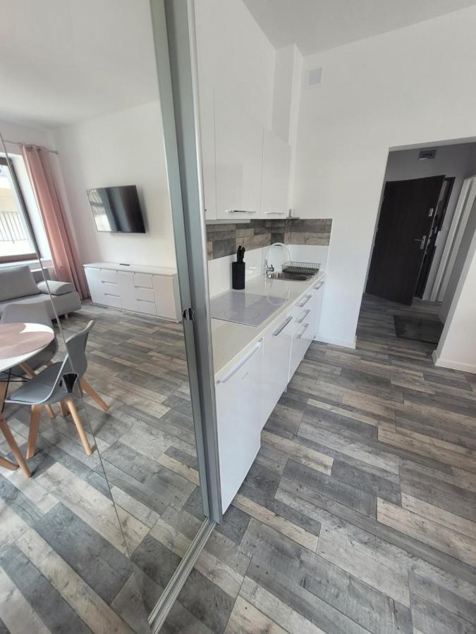 Apartamenty Chopina 1 Μπίντγκοστς Εξωτερικό φωτογραφία