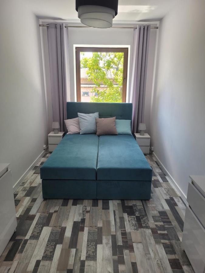 Apartamenty Chopina 1 Μπίντγκοστς Εξωτερικό φωτογραφία