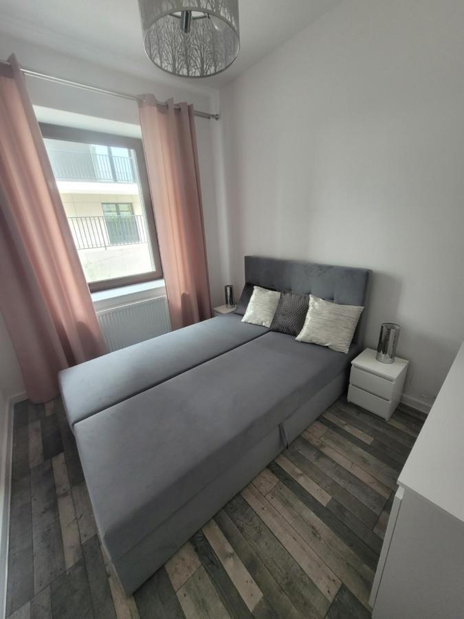 Apartamenty Chopina 1 Μπίντγκοστς Εξωτερικό φωτογραφία